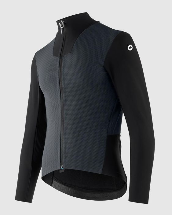 Ajoakki Assos Mille GT Hashoogi Winter Jacket S11 tuotekuva 2