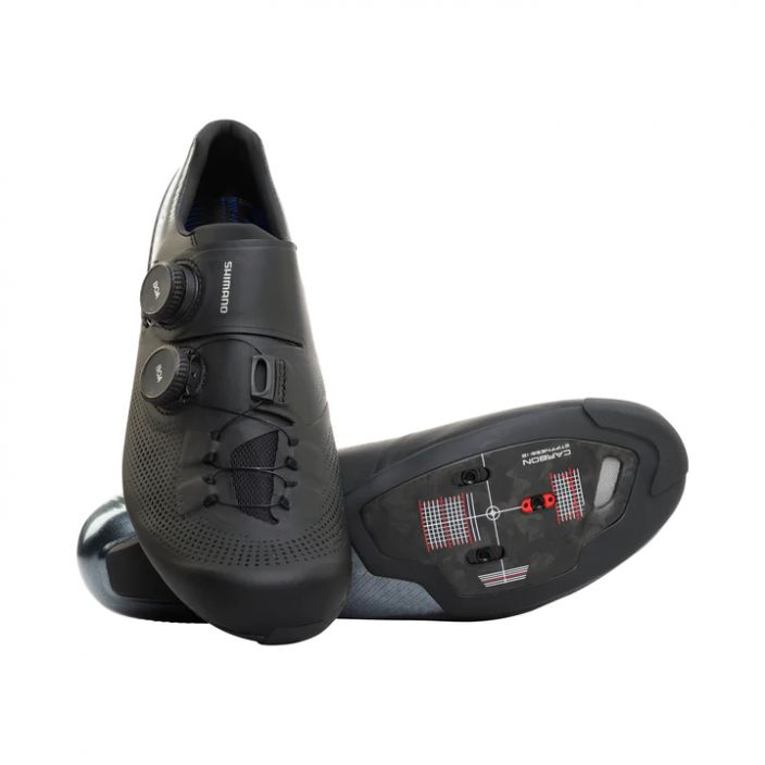 Ajokenkä S-Phyre RC903 musta tuotekuva 1
