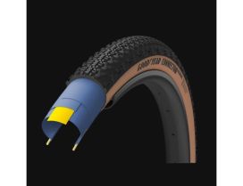 Goodyear Rengas Goodyear Connector Ultimate Tubeless 40-622