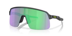 Oakley Oakley Sutro Lite Matte Black Prizm Road Jade