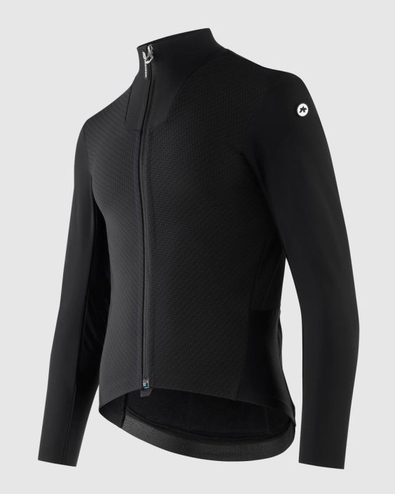 Ajoakki Assos Mille GT Hashoogi Winter Jacket S11 tuotekuva 1
