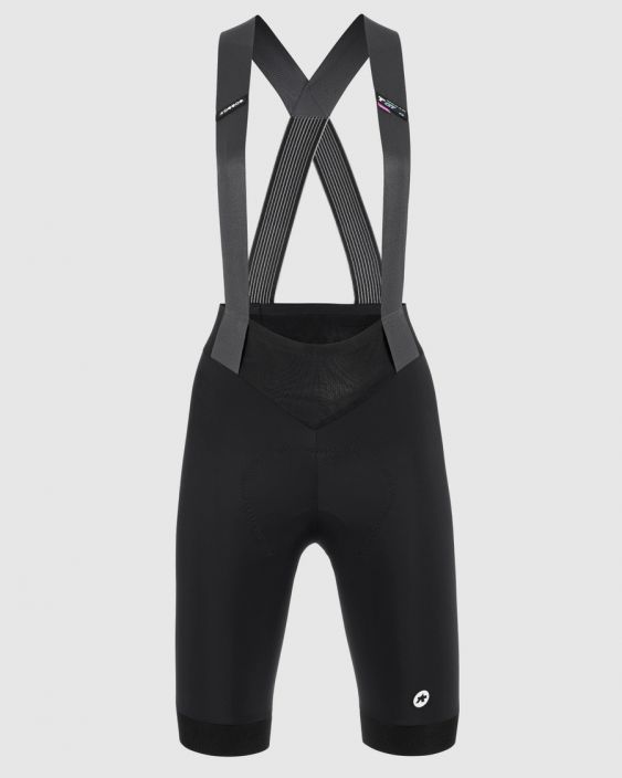 Ajohousu Assos UMA GT Bib Shorts C2 A new bib short platform for committed daily riding, whether that’s dedicated training