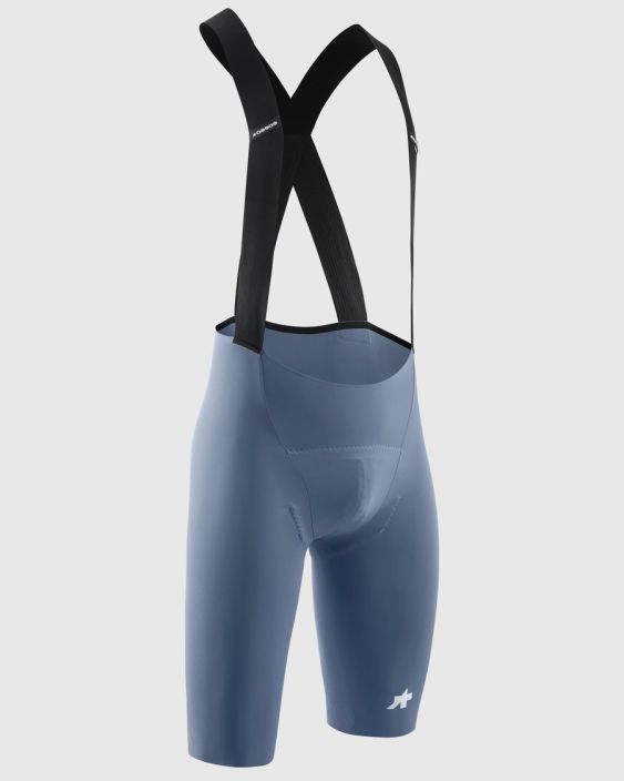 Ajohousu Assos Equipe R Bib Shorts S11 Secret Blue tuotekuva 2
