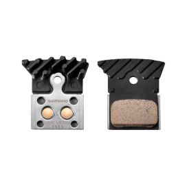 Levyjarrupala L04C Metal jäähdytysrivalla