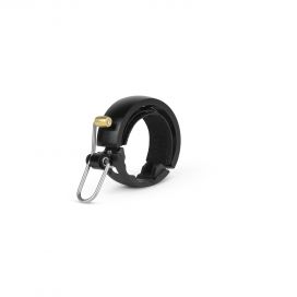 Knog Soittokello Knog Oi Luxe Large musta