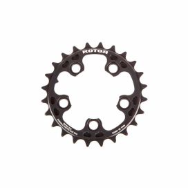 ROTOR ROUND RING BCD60x5 R22T(FOR 36) INNER- BLACK