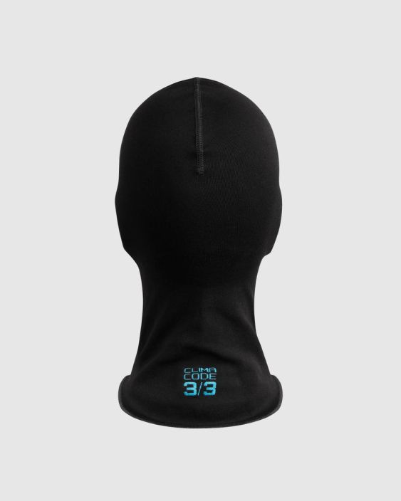 Assos Winter Face Mask P1 tuotekuva 1