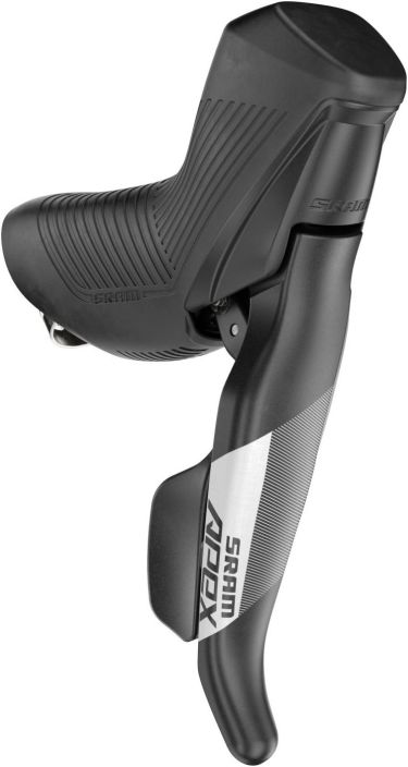 Takavaihtaja + kahvat (letkut/satulat) Sram Apex Eagle B-stock tuotekuva 1