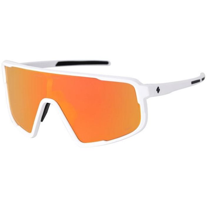Ajolasit Sweet Protection Memento Topaz/Gloss White