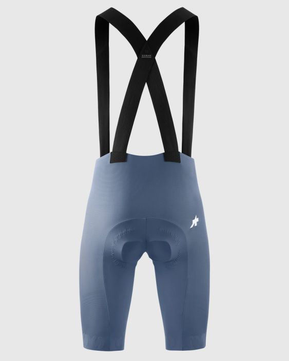 Ajohousu Assos Equipe R Bib Shorts S11 Secret Blue tuotekuva 1