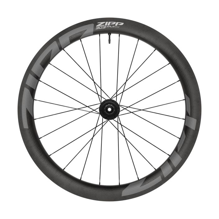 Kiekkopari Zipp 303 XPLR SW XDR tuotekuva 1