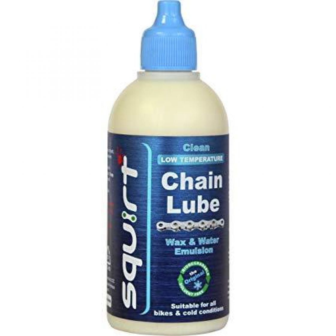 Squirt Low Temp 120ml - Toni & Toni