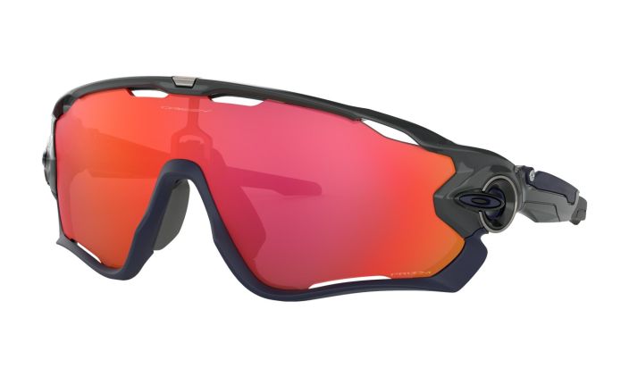 Jawbreaker Carbon Prizm Trail Torch Jawbreaker™ is the ultimate sport design - answering the demands of world-class athletes