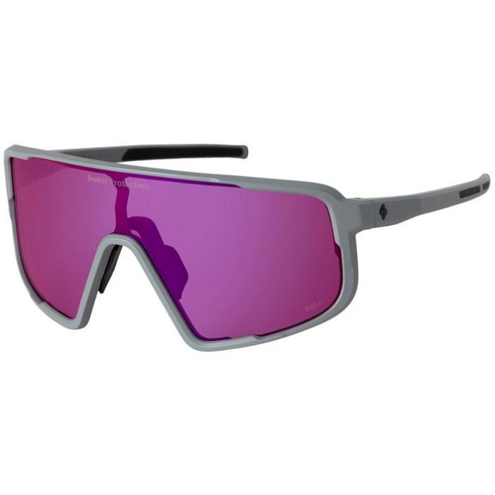 Ajolasit Sweet Protection Memento Matte Nardo Grey