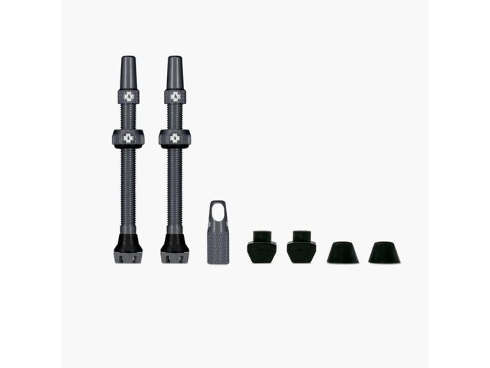 MUC-OFF Tubeless Valve Kit V. 2.0 tuotekuva 3