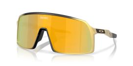 Oakley Sutro Fortnite Midas Prizm 24K