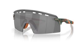 Oakley Encoder Strike Vented Matte Coppe Patina Prizm Black