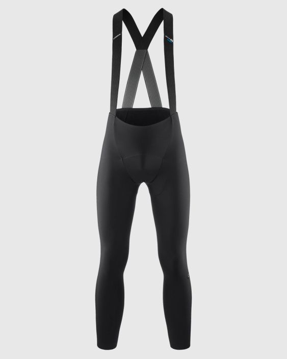 Ajohousu Assos MILLE GT Hashoogi winter bib Tights S11 The most versatile bib tights in our collection, engineered for cold,