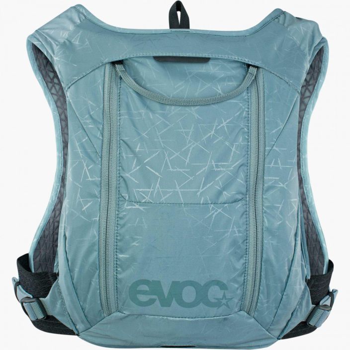 Evoc HYDRO PRO 3 + 1,5l Bladder Steel tuotekuva 1