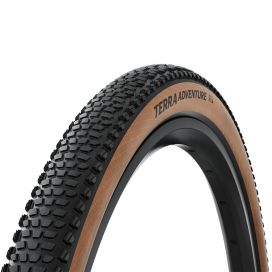Rengas Continental Terra Adventure Trail Grip TR 50-622