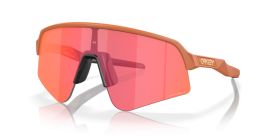 Oakley Sutro Lite Sweep Matte Ginger Prizm Trail Torch