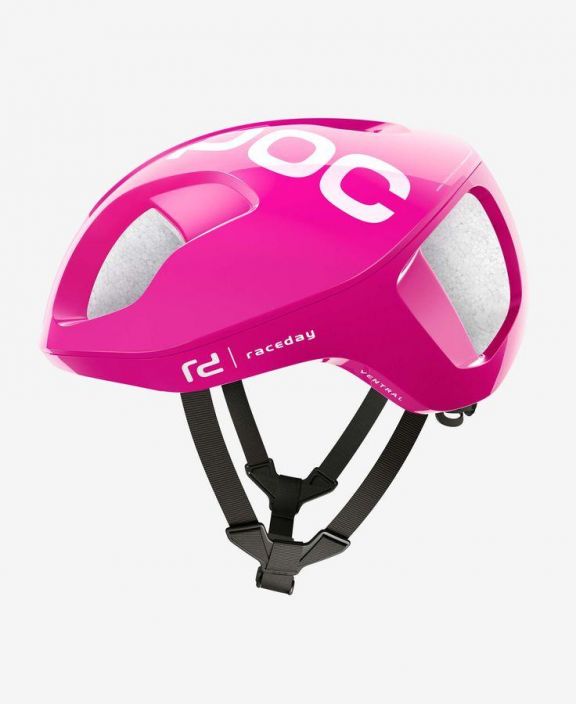 Kypara POC Ventral Spin Aerodynamic performance, safety and ventilation do not need to come at the expense of each other. By