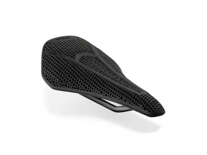 Satula Fizik Vento Argo 00 Adaptive 140mm Our short-nosed road racing saddle featuring a full-carbon shell and rails and