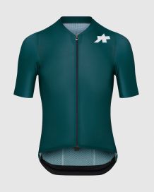 Assos Ajopaita Assos MILLE GT Jersey S11 EVO Deep Petrol