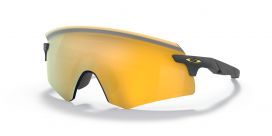 Oakley Encoder Matte Carbon Prizm 24k