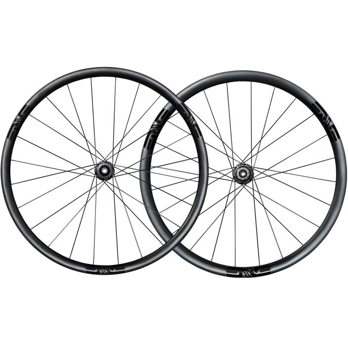 Kiekkopari Enve SES 2.3 Disc XDR Valmistaja: Enve Vanteen materiaali: Hiilikuitu Koko: 622 Korkeus: 28/32mm Vanteentyyppi: