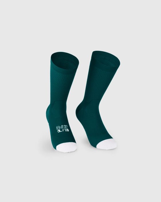 Sukka Assos Endurance Socks S11 tuotekuva 3