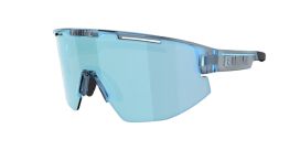 Bliz Bliz Matrix Transparent Ice Blue Smoke&Ice Blue Mirror