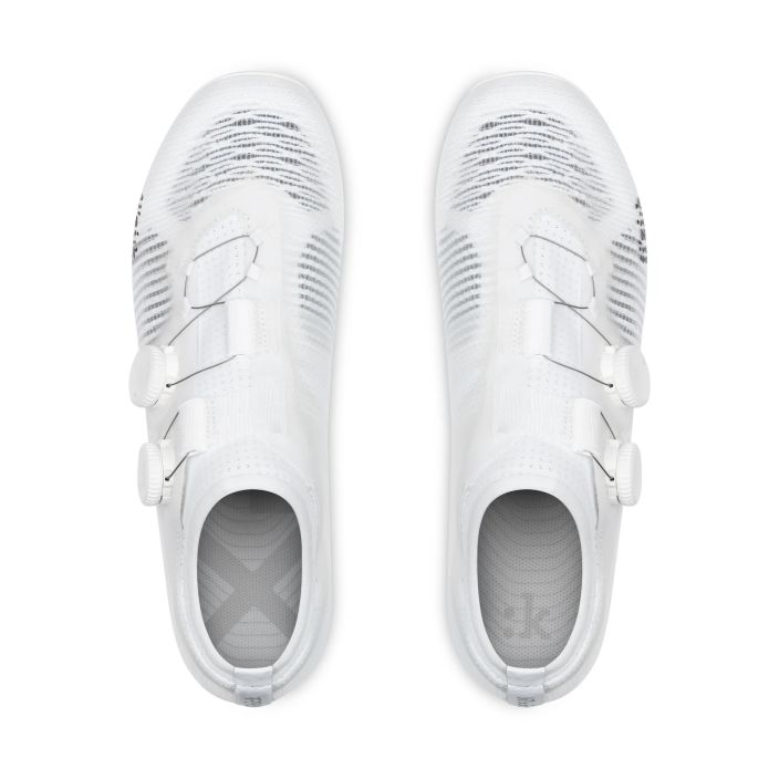 Ajokenkä Fizik Vega Carbon White tuotekuva 1