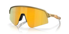 Oakley Sutro Lite Sweep Brass Tax Prizm 24k