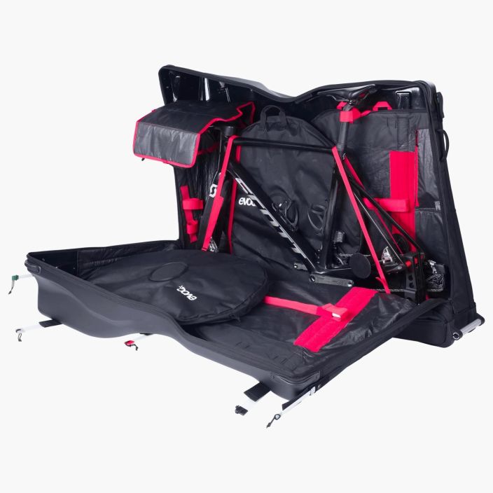 Evoc Road Bike Bag PRO tuotekuva 4 Evoc Road Bike Bag PRO tuotekuva 4