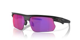 Oakley BiSphaera Matte Black Prizm Road