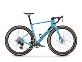 3T 3T Racemax2 Italia Force XPLR AXS 1x13 Discus 45/40 Ltd Brezza - XL