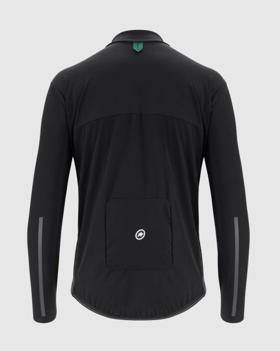 Ajotakki Assos Mille GTC Löwenkralle Jacket C2 tuotekuva 1