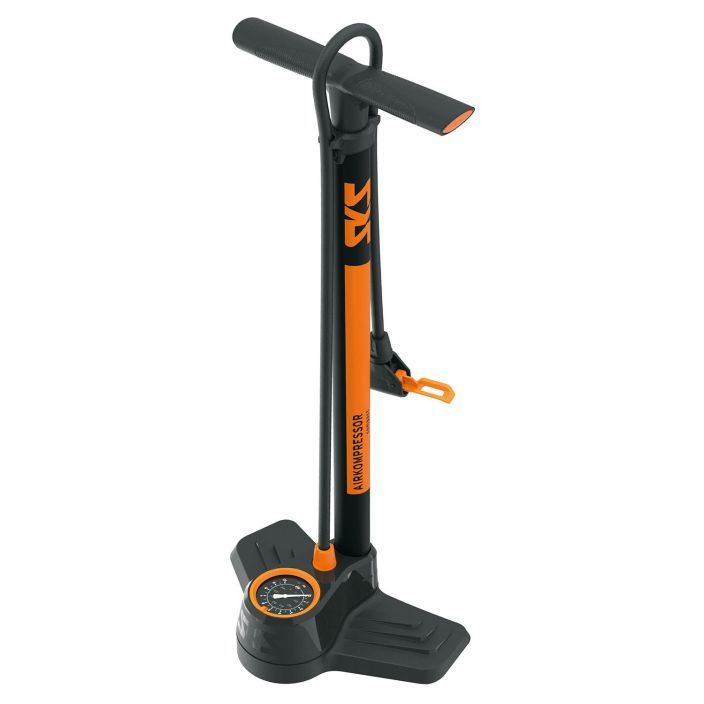 Jalkapumppu SKS Airkompressor Compact 10