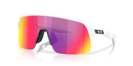 Oakley Sutro Lite S Matte White Prizm Road