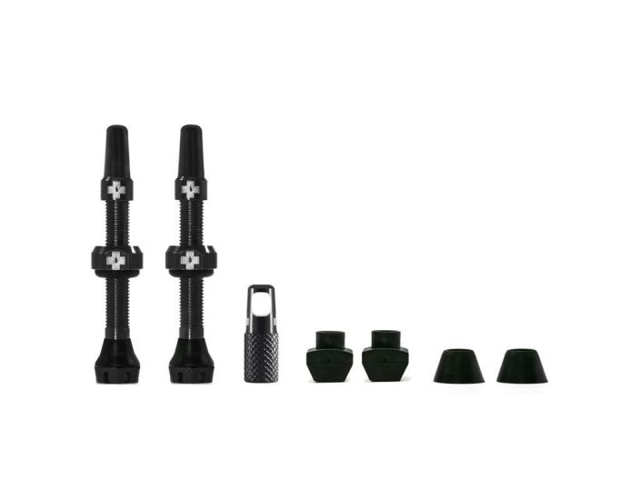 MUC-OFF Tubeless Valve Kit V. 2.0 tuotekuva 1