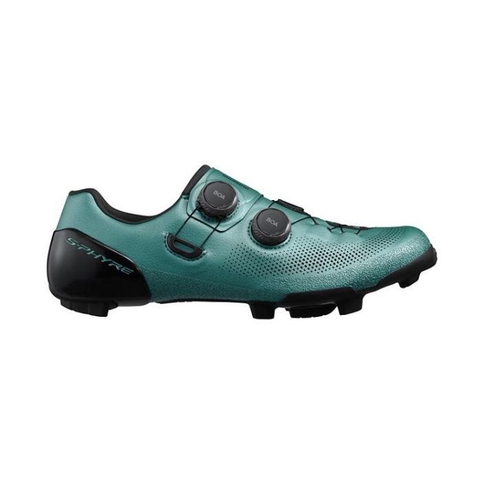 Ajokenka S-Phyre RX910 Deep Sea Our RX910 flagship gravel racing shoes are engineered with cutting-edge technologies to