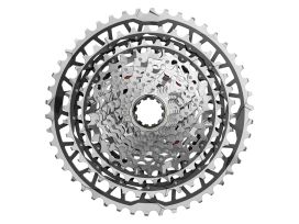 Kasetti Sram Force E1 XG-1371 XPLR 10-46 13v