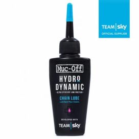 Muc-off MUC-OFF Hydrodynamic Lube 50 ml