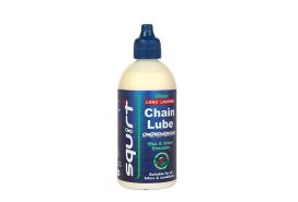 Squirt Squirt Long Lasting Dry Lube 120ml