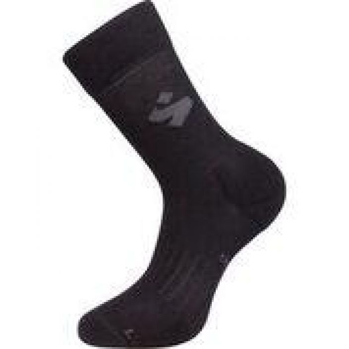 Hunter Merino Socks Merinovillainen sukka