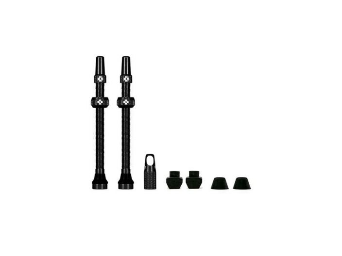 MUC-Off Tubeless Venttiili 80mm (x2)