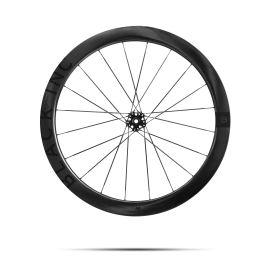 Black Inc Kiekkopari Black Inc 48|58 Carbon Aero XDR B-stock