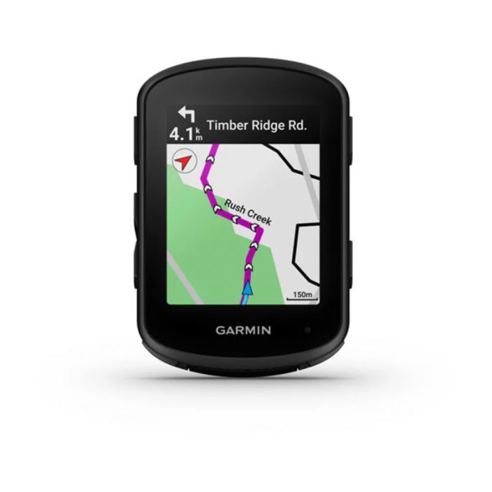 Garmin Edge 840 Paranna paiva paivalta pyorailyasi valitsemalla kosketusnaytto- ja painikekayttoinen Edge® 840