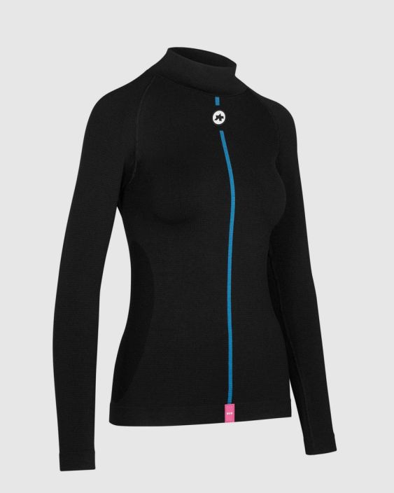 Aluspaita Assos Womens Winter Long Sleeve tuotekuva 2